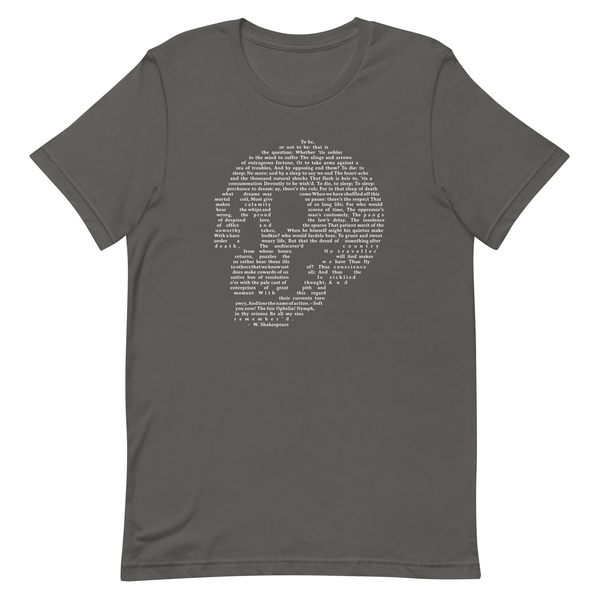 Hamlet Soliloquy Men's Signature Tee Hoodie, Sweatshirt | CoreVibeTees.com (Image 5)