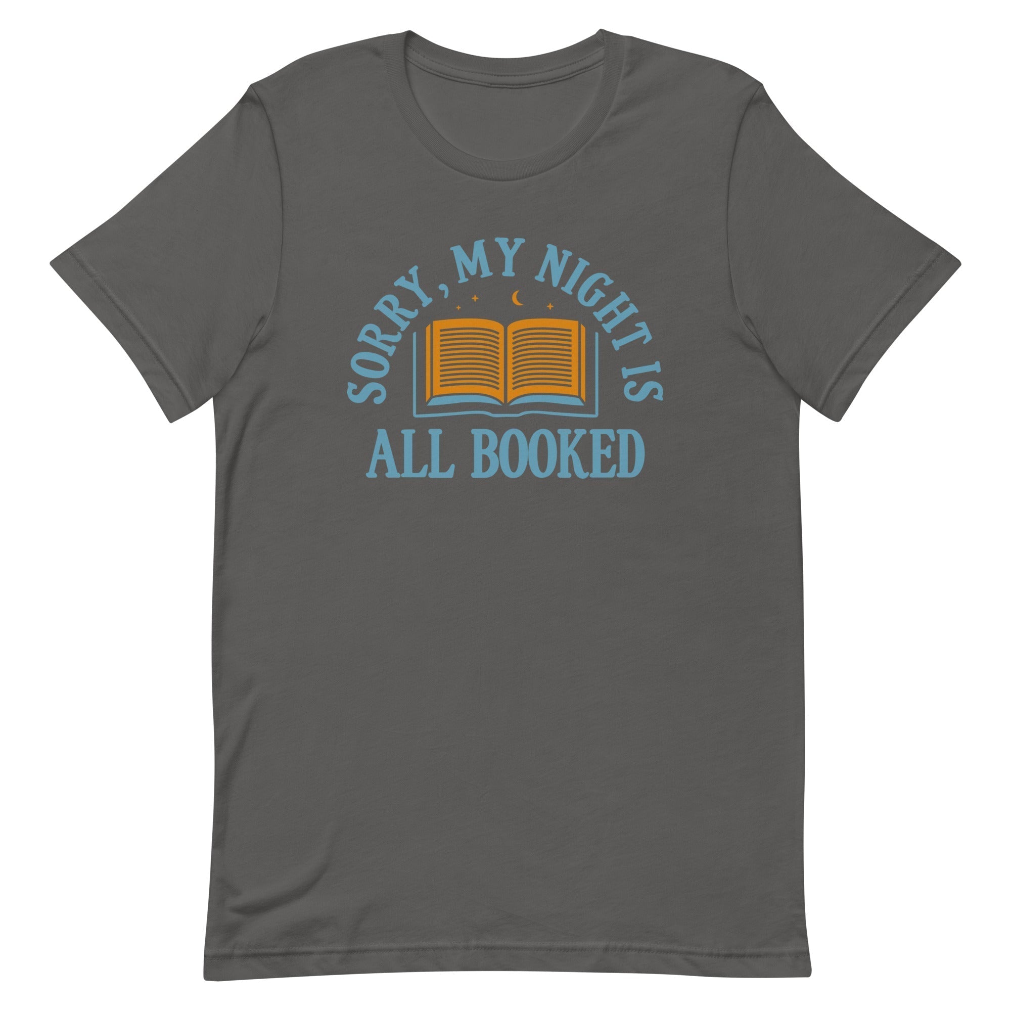 Sorry, My Night Is All Booked Men's Signature Tee Hoodie, Sweatshirt | CoreVibeTees.com (Image 4)