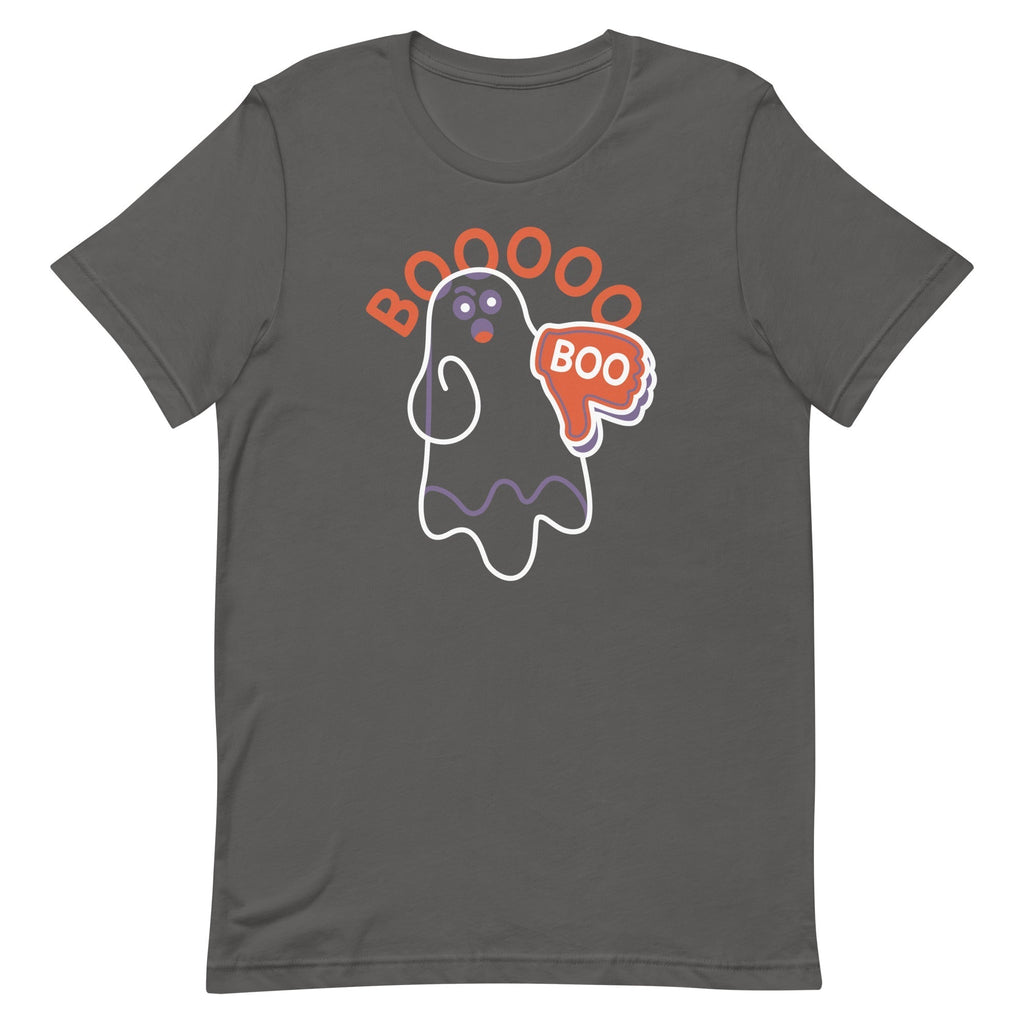 Ghost Boo Men's Signature Tee Hoodie, Sweatshirt | CoreVibeTees.com (Image 3)