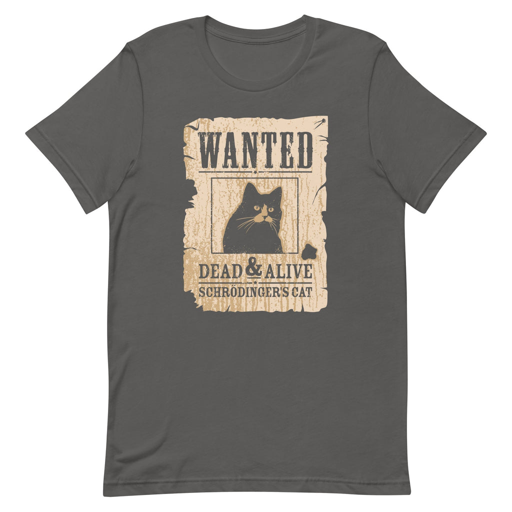 Wanted Dead And Alive Men's Signature Tee Hoodie, Sweatshirt | CoreVibeTees.com (Image 5)