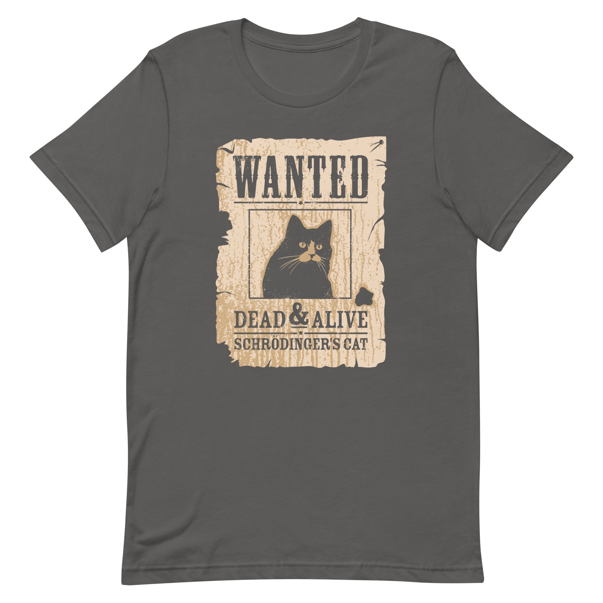 Wanted Dead And Alive Men's Signature Tee Hoodie, Sweatshirt | CoreVibeTees.com (Image 5)