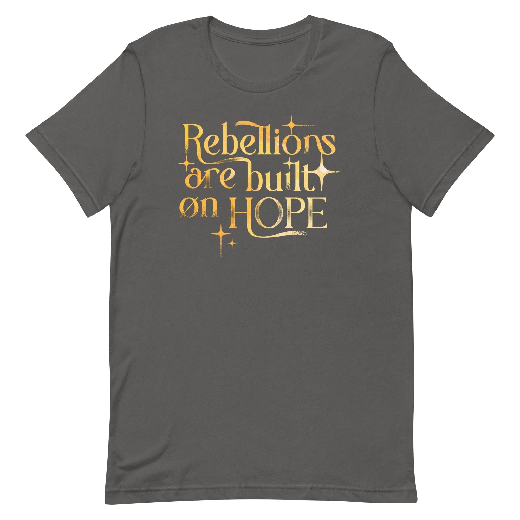 Rebellions Are Built On Hope Men's Signature Tee Hoodie, Sweatshirt | CoreVibeTees.com (Image 5)