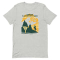 Hyrule National Park Men's Signature Tee Hoodie, Sweatshirt | CoreVibeTees.com (Image 1)