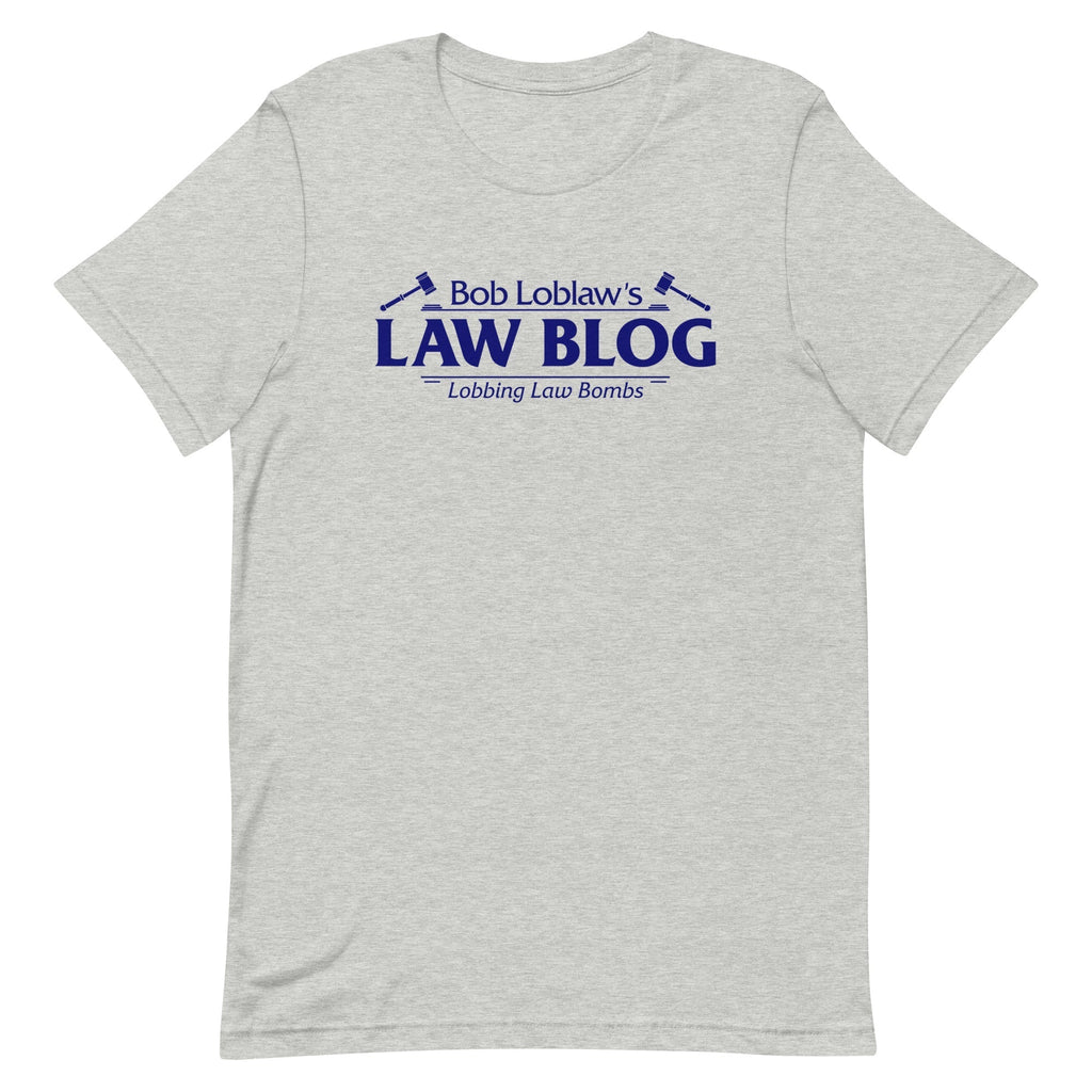 Bob Loblaw's Law Blog Men's Signature Tee Hoodie, Sweatshirt | CoreVibeTees.com (Image 4)