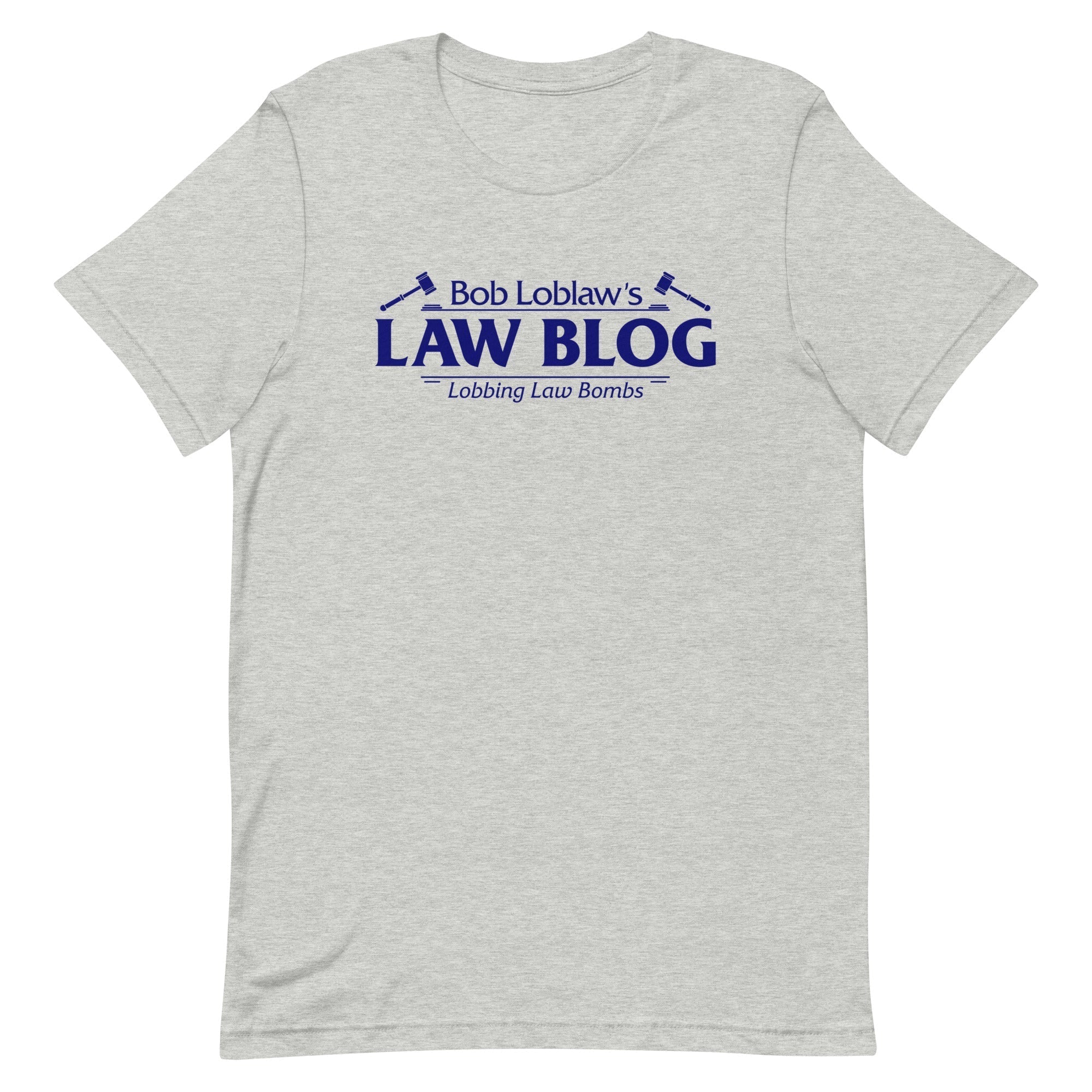 Bob Loblaw's Law Blog Men's Signature Tee Hoodie, Sweatshirt | CoreVibeTees.com (Image 4)