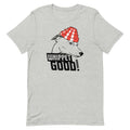 Whippet Good! Men's Signature Tee Hoodie, Sweatshirt | CoreVibeTees.com (Image 1)