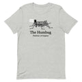 The Humbug Men's Signature Tee Hoodie, Sweatshirt | CoreVibeTees.com (Image 1)