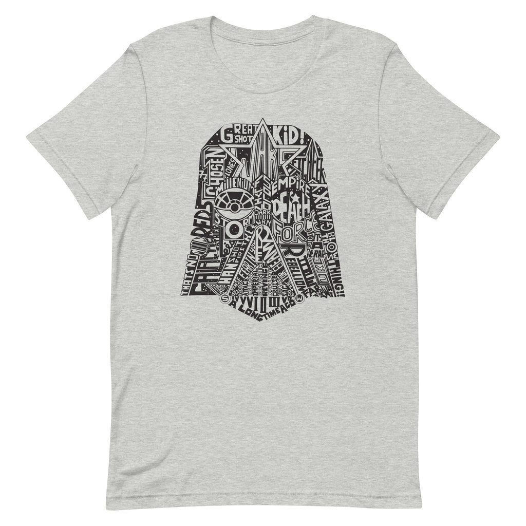 Star Words Men's Signature Tee Hoodie, Sweatshirt | CoreVibeTees.com (Image 1)