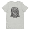 Star Words Men's Signature Tee Hoodie, Sweatshirt | CoreVibeTees.com (Image 1)