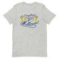 Everything's Coming Up Milhouse! Men's Signature Tee Hoodie, Sweatshirt | CoreVibeTees.com (Image 1)