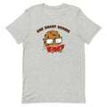 One Smart Cookie Men's Signature Tee Hoodie, Sweatshirt | CoreVibeTees.com (Image 1)