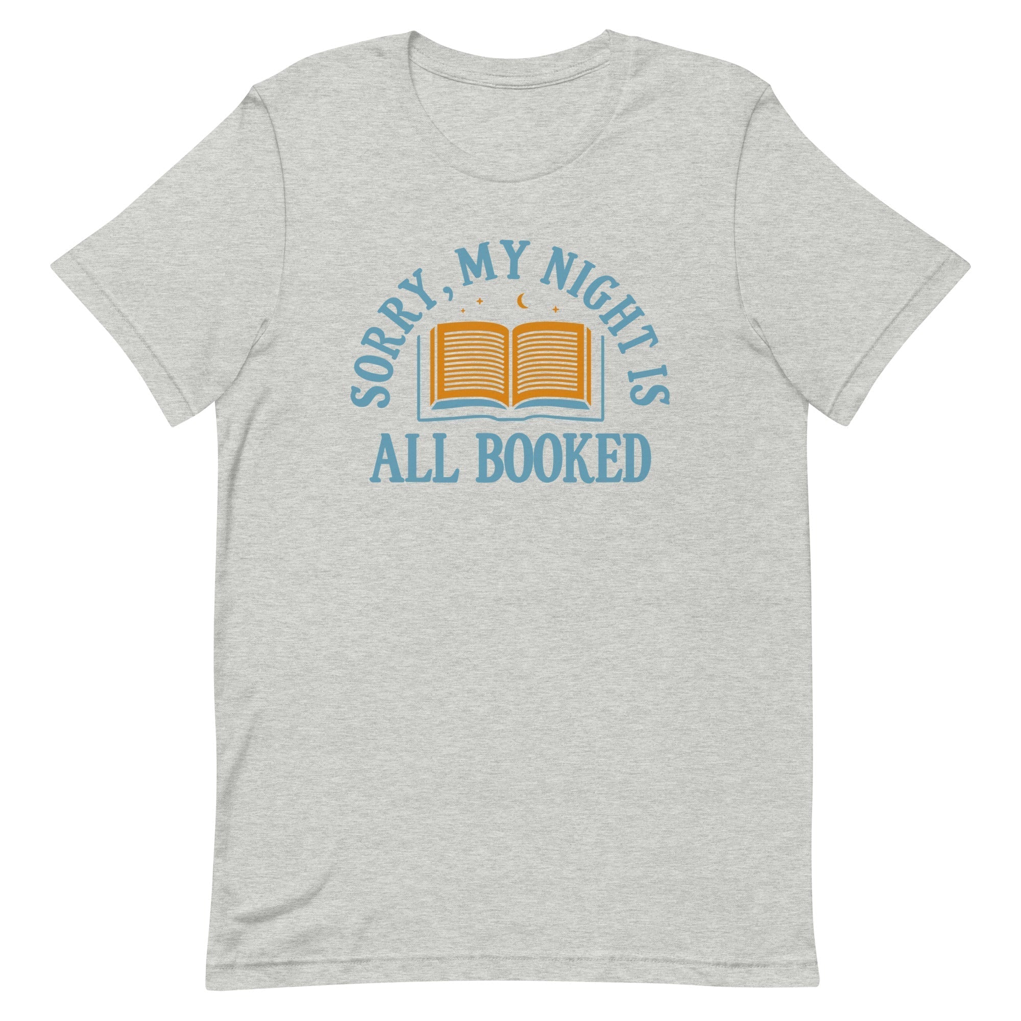 Sorry, My Night Is All Booked Men's Signature Tee Hoodie, Sweatshirt | CoreVibeTees.com (Image 5)