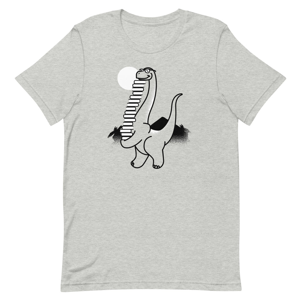 Bookosaurus Men's Signature Tee Hoodie, Sweatshirt | CoreVibeTees.com (Image 1)