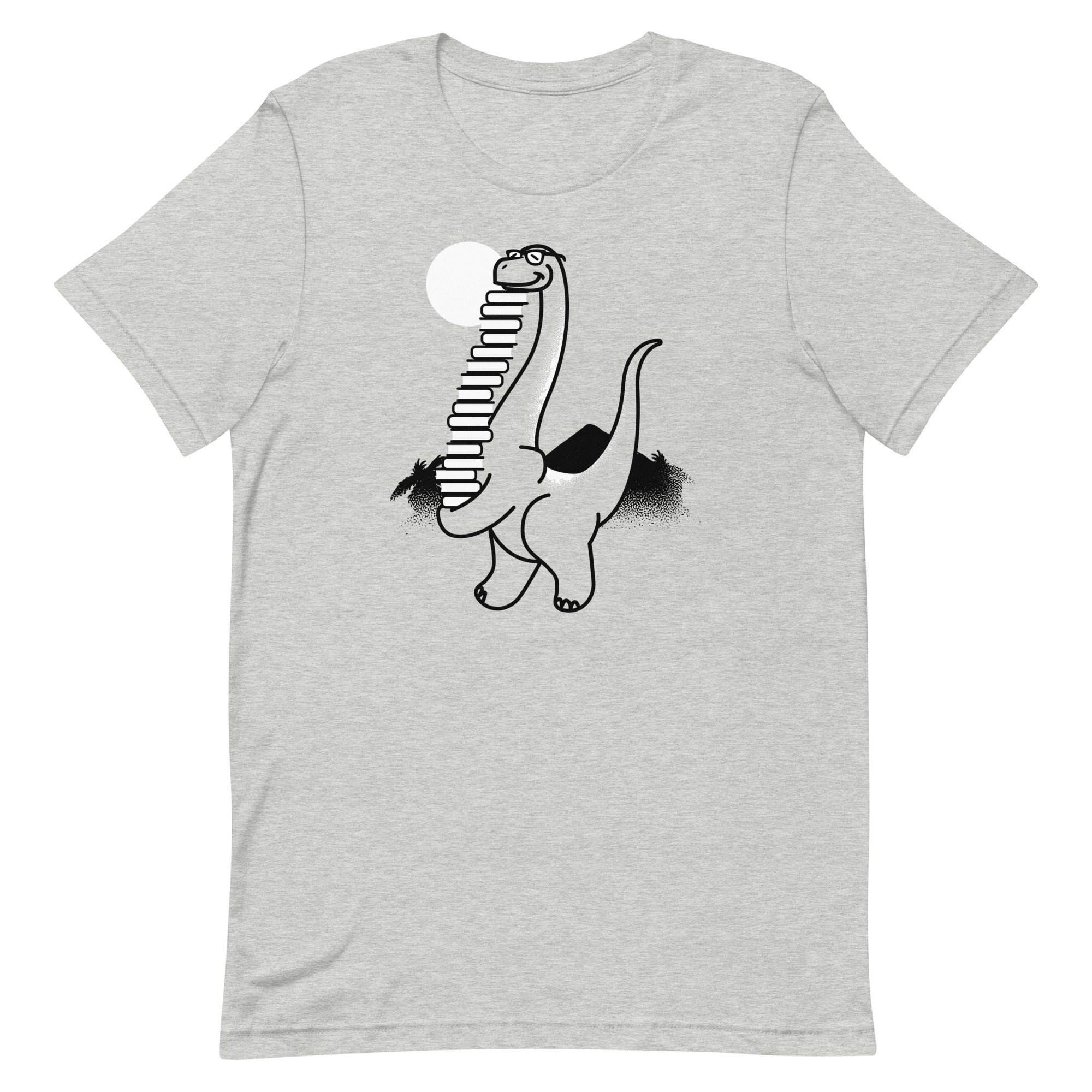Bookosaurus Men's Signature Tee Hoodie, Sweatshirt | CoreVibeTees.com (Image 1)