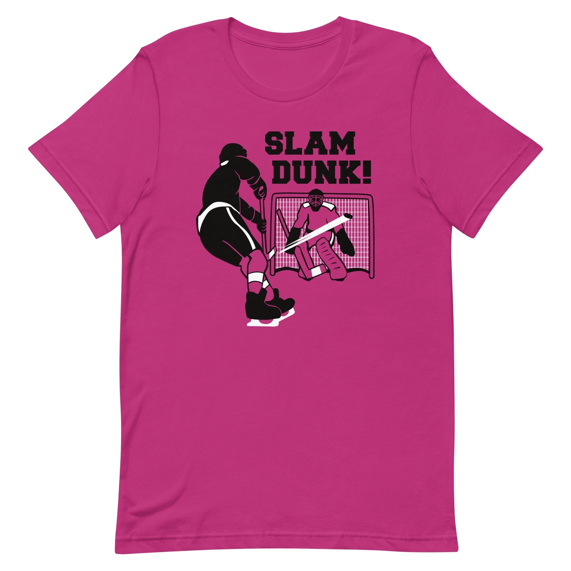 Slam Dunk! Men's Signature Tee Hoodie, Sweatshirt | CoreVibeTees.com (Image 2)