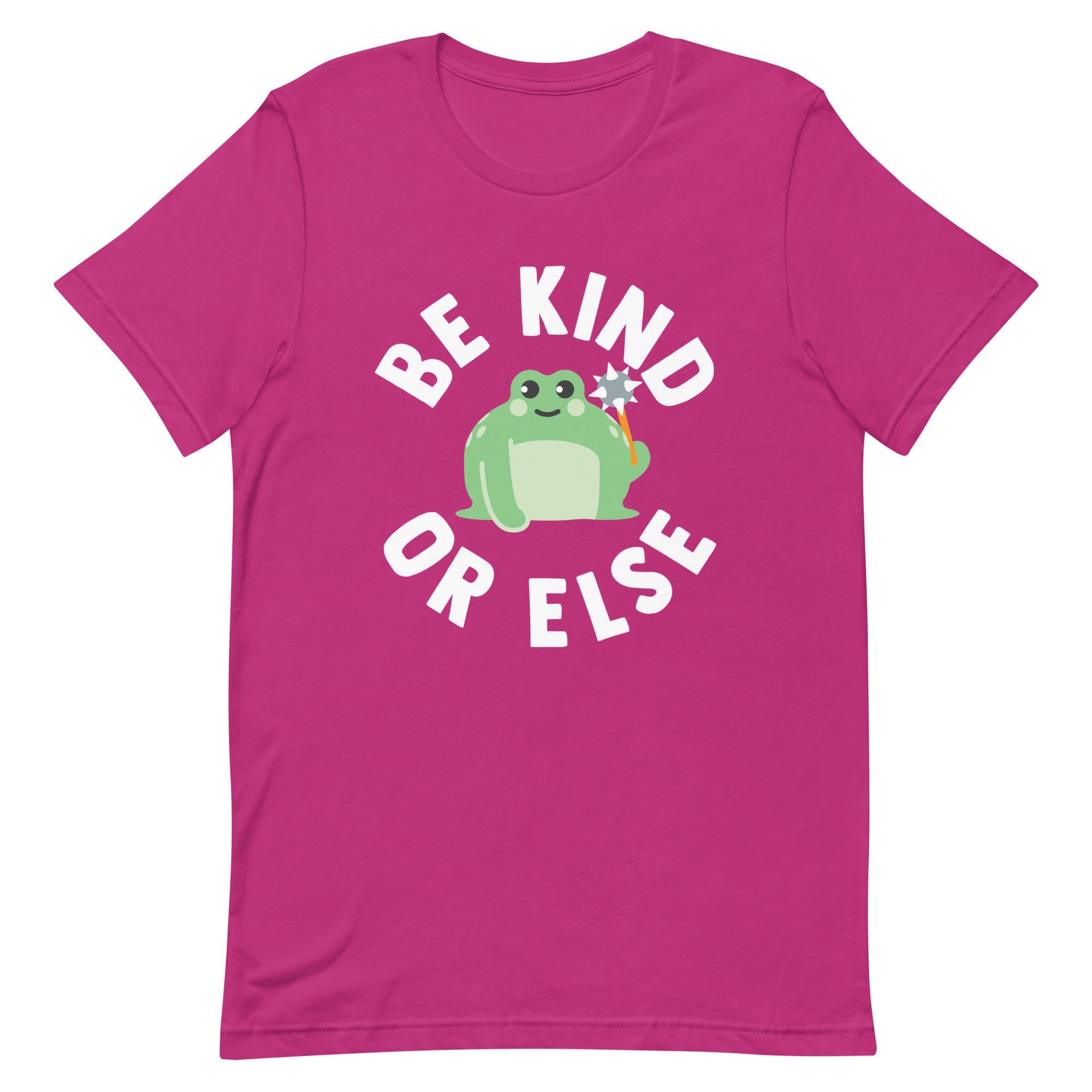 Be Kind Or Else Men's Signature Tee Hoodie, Sweatshirt | CoreVibeTees.com (Image 5)