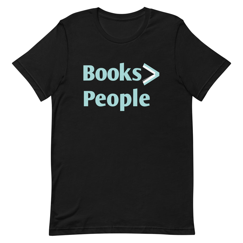 Books>People Men's Signature Tee Hoodie, Sweatshirt | CoreVibeTees.com (Image 2)