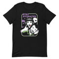 Stay Hydrated Men's Signature Tee Hoodie, Sweatshirt | CoreVibeTees.com (Image 1)