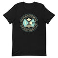Paranormal Investigator Men's Signature Tee Hoodie, Sweatshirt | CoreVibeTees.com (Image 1)