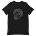 Hamlet Soliloquy Men's Signature Tee Hoodie, Sweatshirt | CoreVibeTees.com (Image 1)