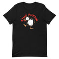 Stud Puffin Men's Signature Tee Hoodie, Sweatshirt | CoreVibeTees.com (Image 1)