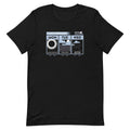 3 Day Forecast Men's Signature Tee Hoodie, Sweatshirt | CoreVibeTees.com (Image 1)