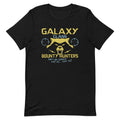 Galaxy Class Bounty Hunters Men's Signature Tee Hoodie, Sweatshirt | CoreVibeTees.com (Image 1)