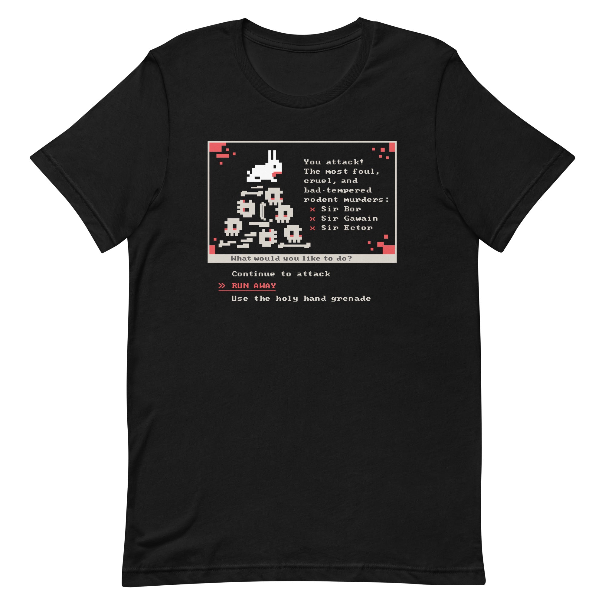 What Would You Like To Do? Men's Signature Tee Hoodie, Sweatshirt | CoreVibeTees.com (Image 1)