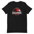 Kaiju Park Men's Signature Tee Hoodie, Sweatshirt | CoreVibeTees.com (Image 1)