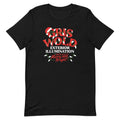 Griswold Exterior Illumination Men's Signature Tee Hoodie, Sweatshirt | CoreVibeTees.com (Image 1)