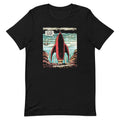 I Don't Want To Live On This Planet Anymore Men's Signature Tee Hoodie, Sweatshirt | CoreVibeTees.com (Image 1)