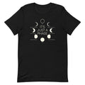 It's Just A Phase Men's Signature Tee Hoodie, Sweatshirt | CoreVibeTees.com (Image 1)