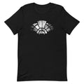 Hyperdrive Men's Signature Tee Hoodie, Sweatshirt | CoreVibeTees.com (Image 1)