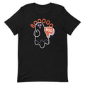 Ghost Boo Men's Signature Tee Hoodie, Sweatshirt | CoreVibeTees.com (Image 1)