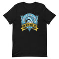 Fish Out Of Lager Men's Signature Tee Hoodie, Sweatshirt | CoreVibeTees.com (Image 1)