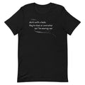 Haiku Men's Signature Tee Hoodie, Sweatshirt | CoreVibeTees.com (Image 1)