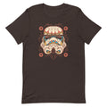Sugar Skull Trooper Men's Signature Tee Hoodie, Sweatshirt | CoreVibeTees.com (Image 1)