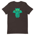 Cathulhu Men's Signature Tee Hoodie, Sweatshirt | CoreVibeTees.com (Image 1)