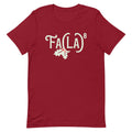 Fa LaLaLaLaLaLaLaLa Men's Signature Tee Hoodie, Sweatshirt | CoreVibeTees.com (Image 1)