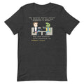 The Bounty Hunter Men's Signature Tee Hoodie, Sweatshirt | CoreVibeTees.com (Image 1)