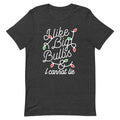 I Like Big Bulbs & I Cannot Lie Men's Signature Tee Hoodie, Sweatshirt | CoreVibeTees.com (Image 1)