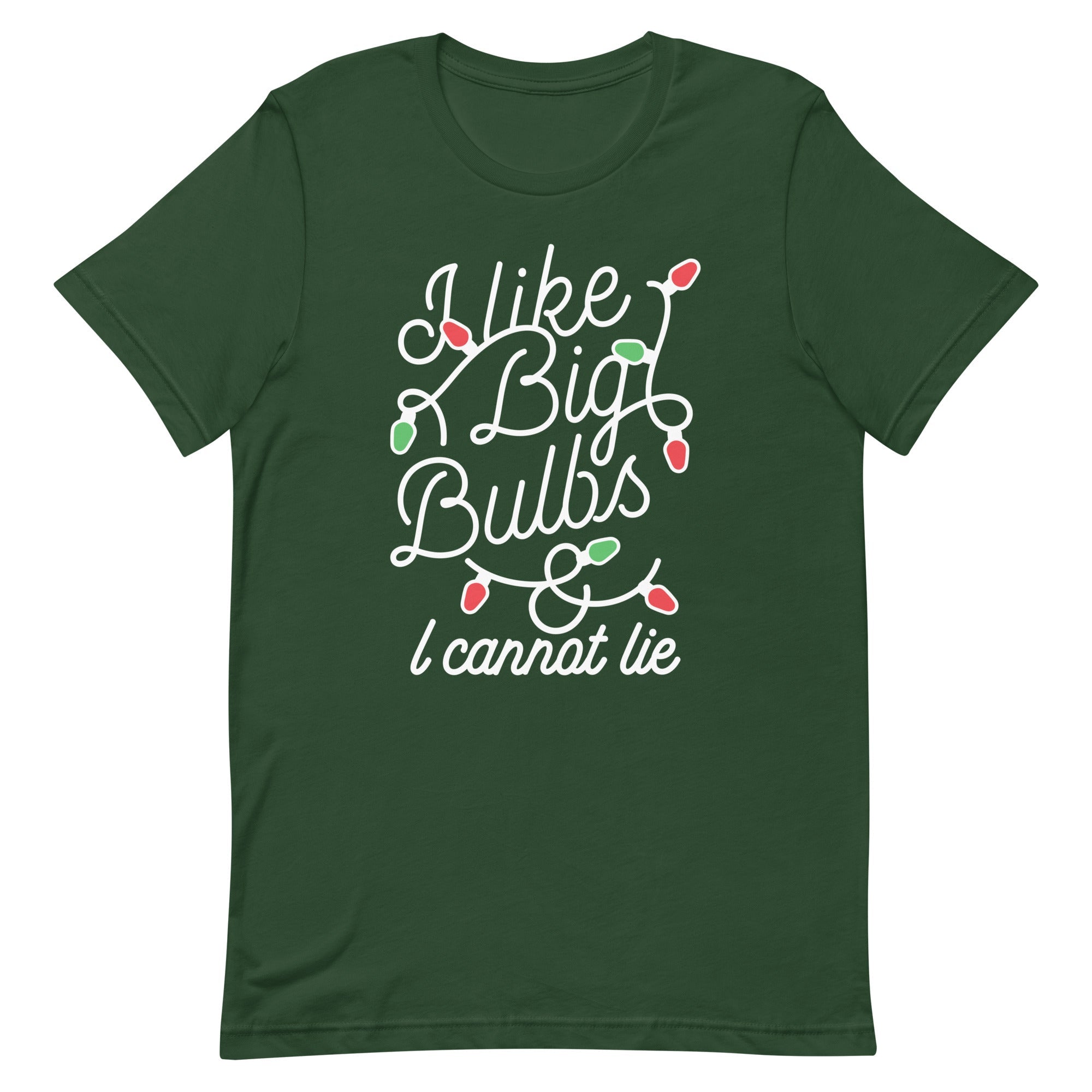 I Like Big Bulbs & I Cannot Lie Men's Signature Tee Hoodie, Sweatshirt | CoreVibeTees.com (Image 5)
