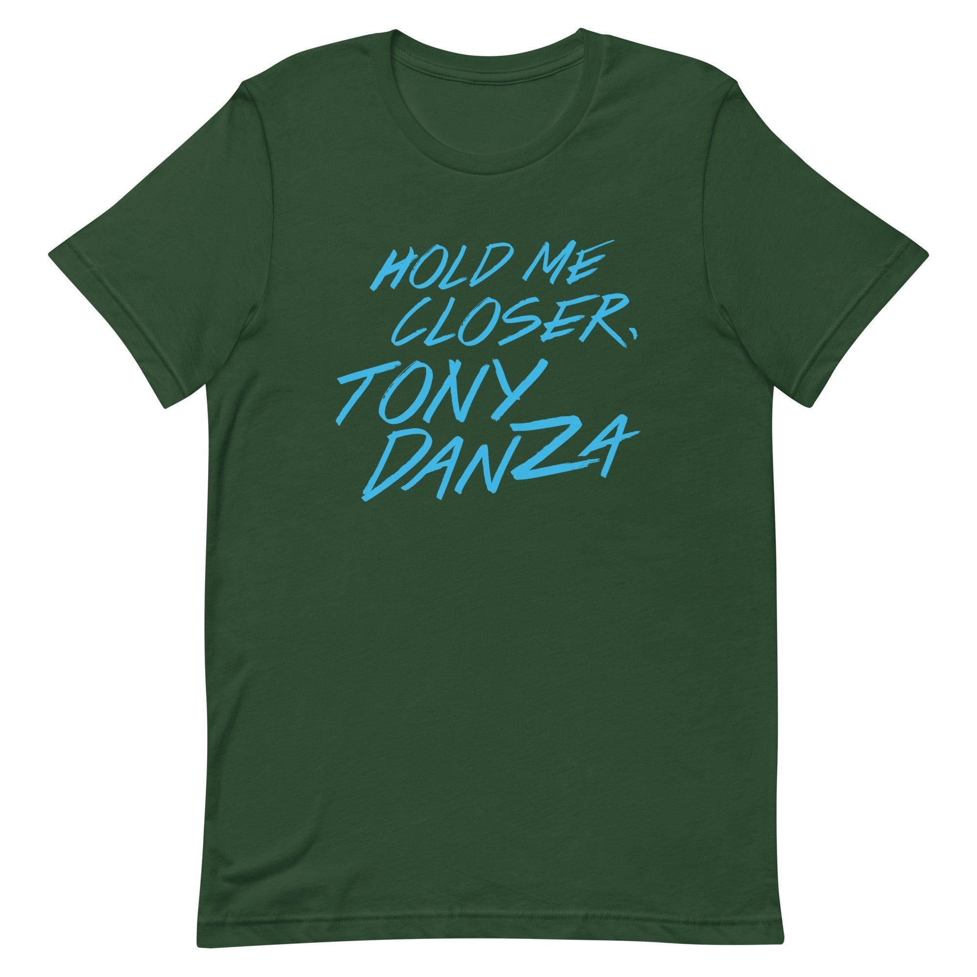 Hold Me Closer, Tony Danza Men's Signature Tee Hoodie, Sweatshirt | CoreVibeTees.com (Image 5)