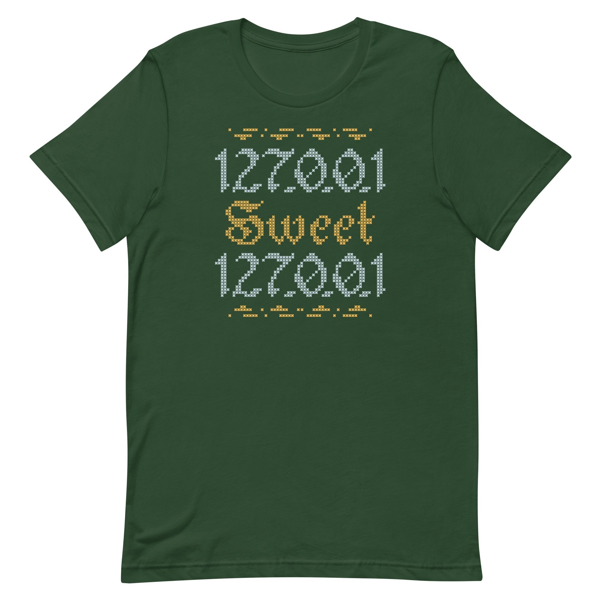 127001 Sweet 127001 Men's Signature Tee Hoodie, Sweatshirt | CoreVibeTees.com (Image 4)