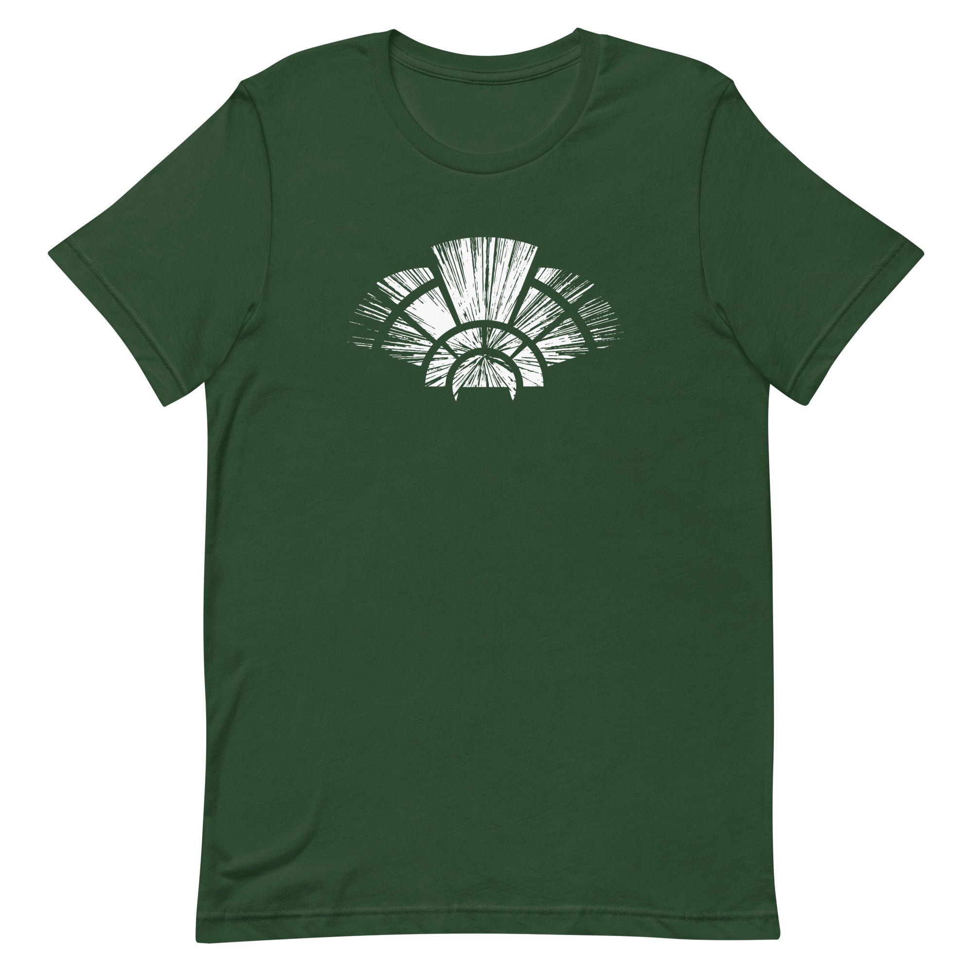 Hyperdrive Men's Signature Tee Hoodie, Sweatshirt | CoreVibeTees.com (Image 4)