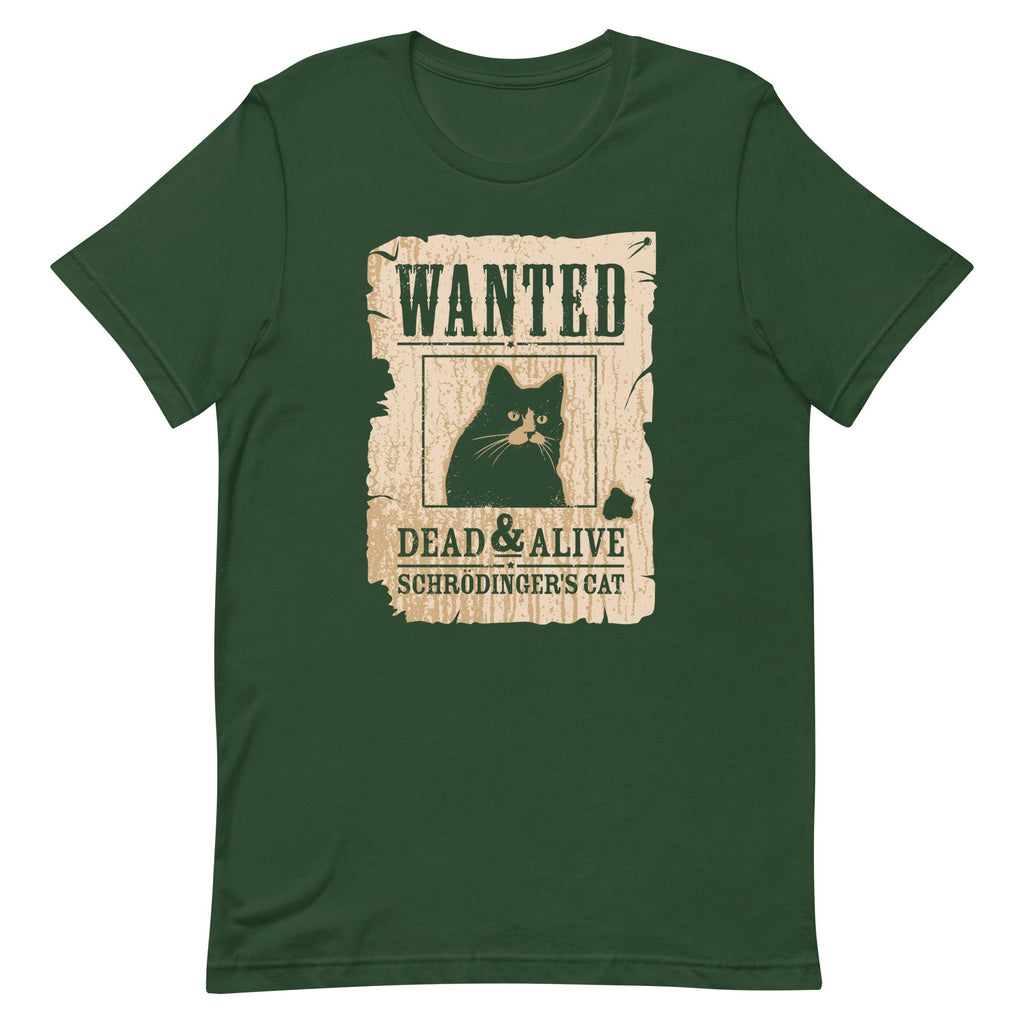 Wanted Dead And Alive Men's Signature Tee Hoodie, Sweatshirt | CoreVibeTees.com (Image 4)