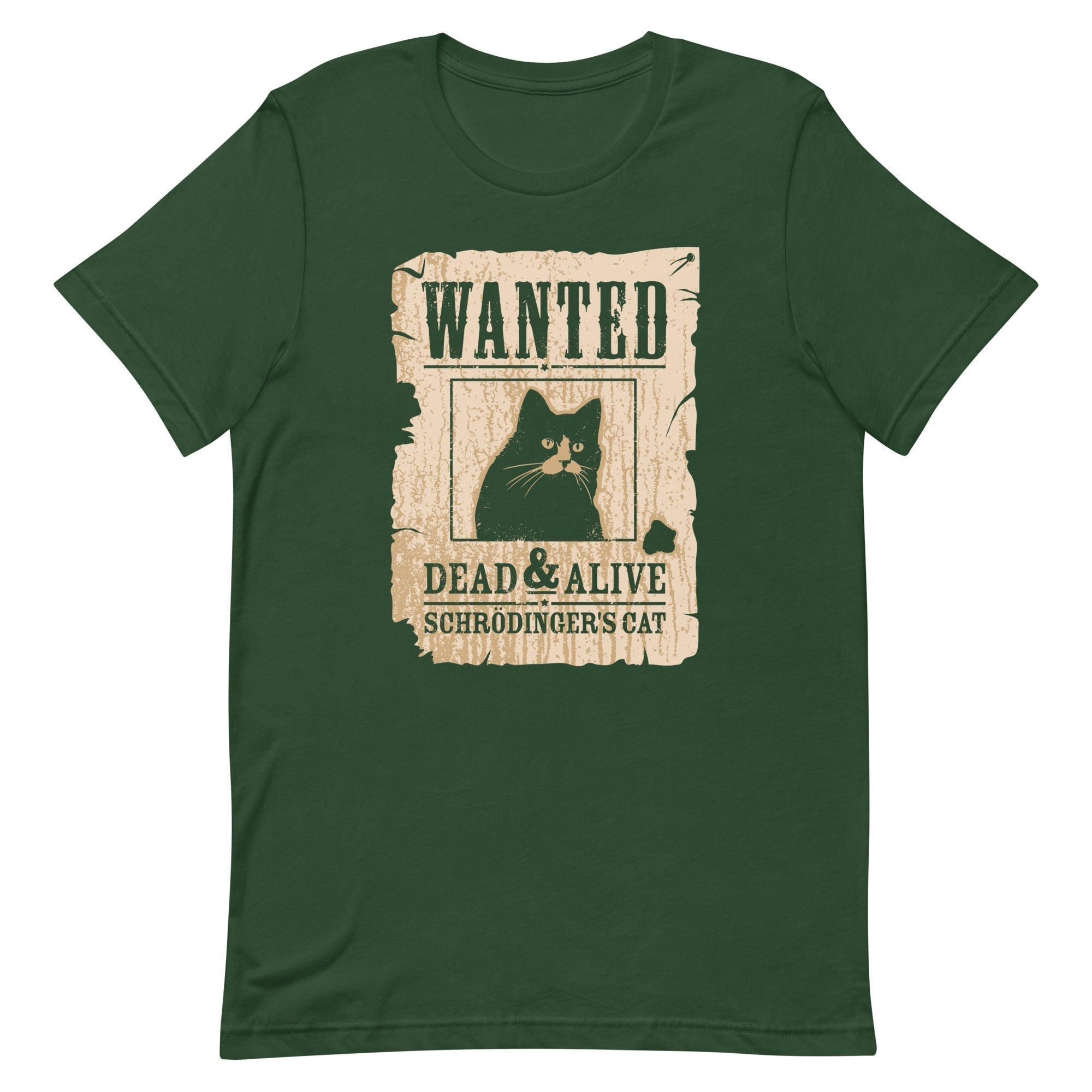 Wanted Dead And Alive Men's Signature Tee Hoodie, Sweatshirt | CoreVibeTees.com (Image 4)