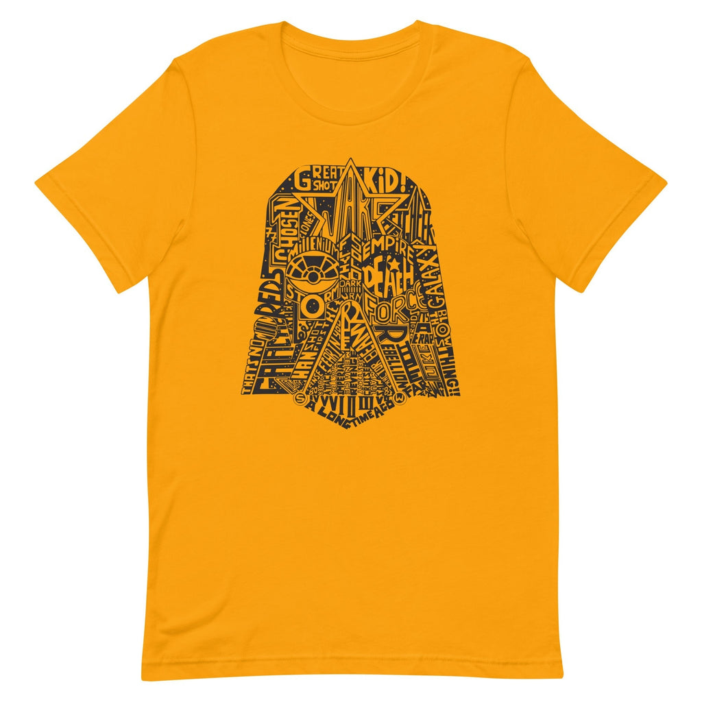 Star Words Men's Signature Tee Hoodie, Sweatshirt | CoreVibeTees.com (Image 3)