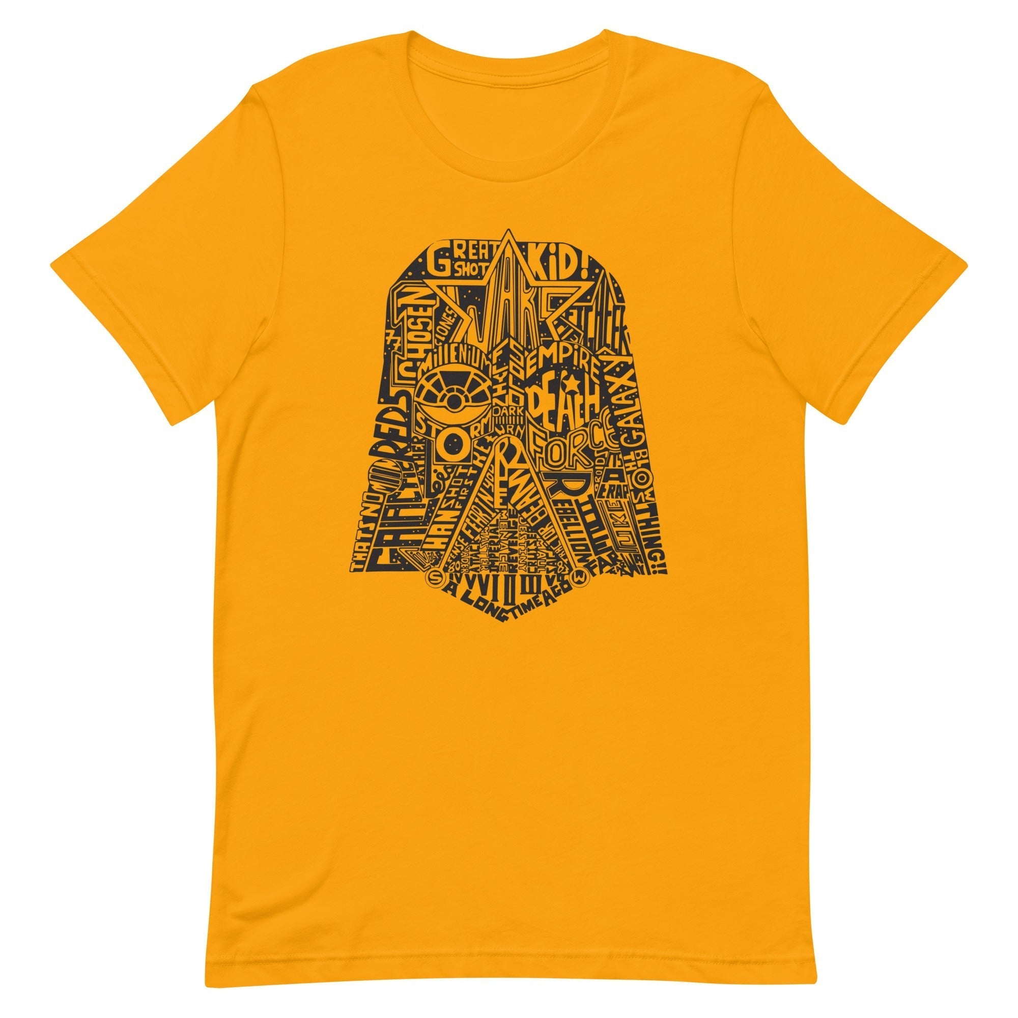 Star Words Men's Signature Tee Hoodie, Sweatshirt | CoreVibeTees.com (Image 3)