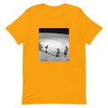 Surf's Up Men's Signature Tee Hoodie, Sweatshirt | CoreVibeTees.com (Image 1)